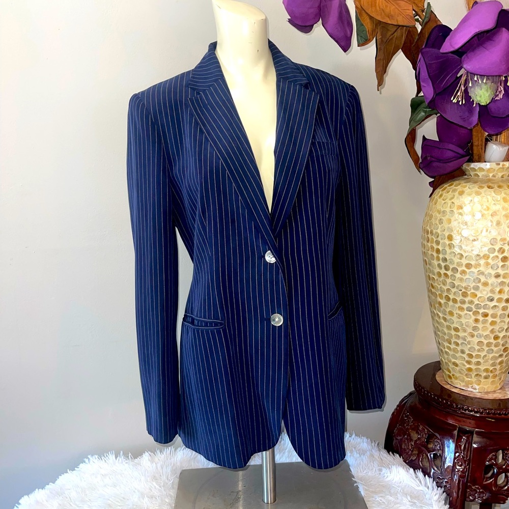 Women’s “Lauren Ralph Lauren” Blazer